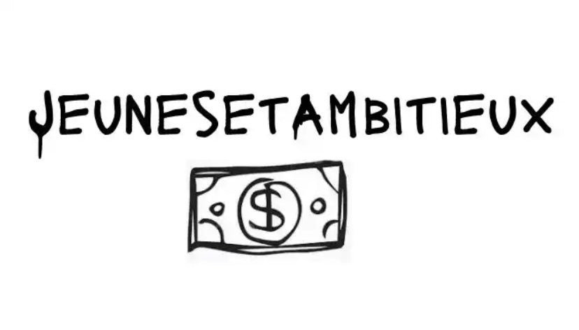Jeunes Et Ambitieux